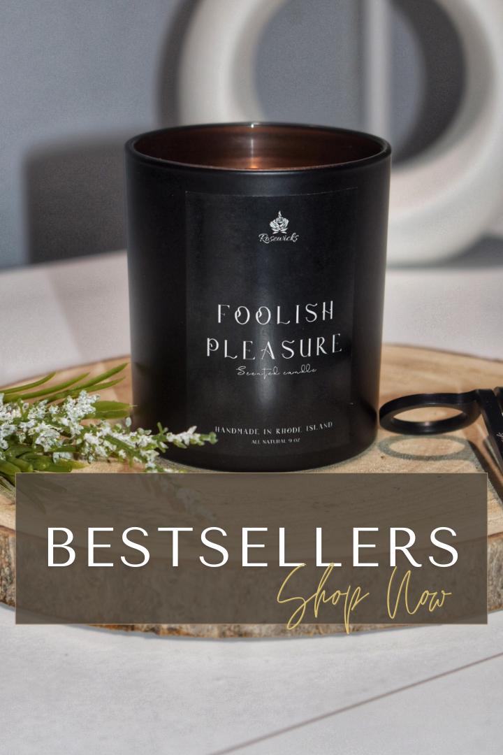 Best Sellers