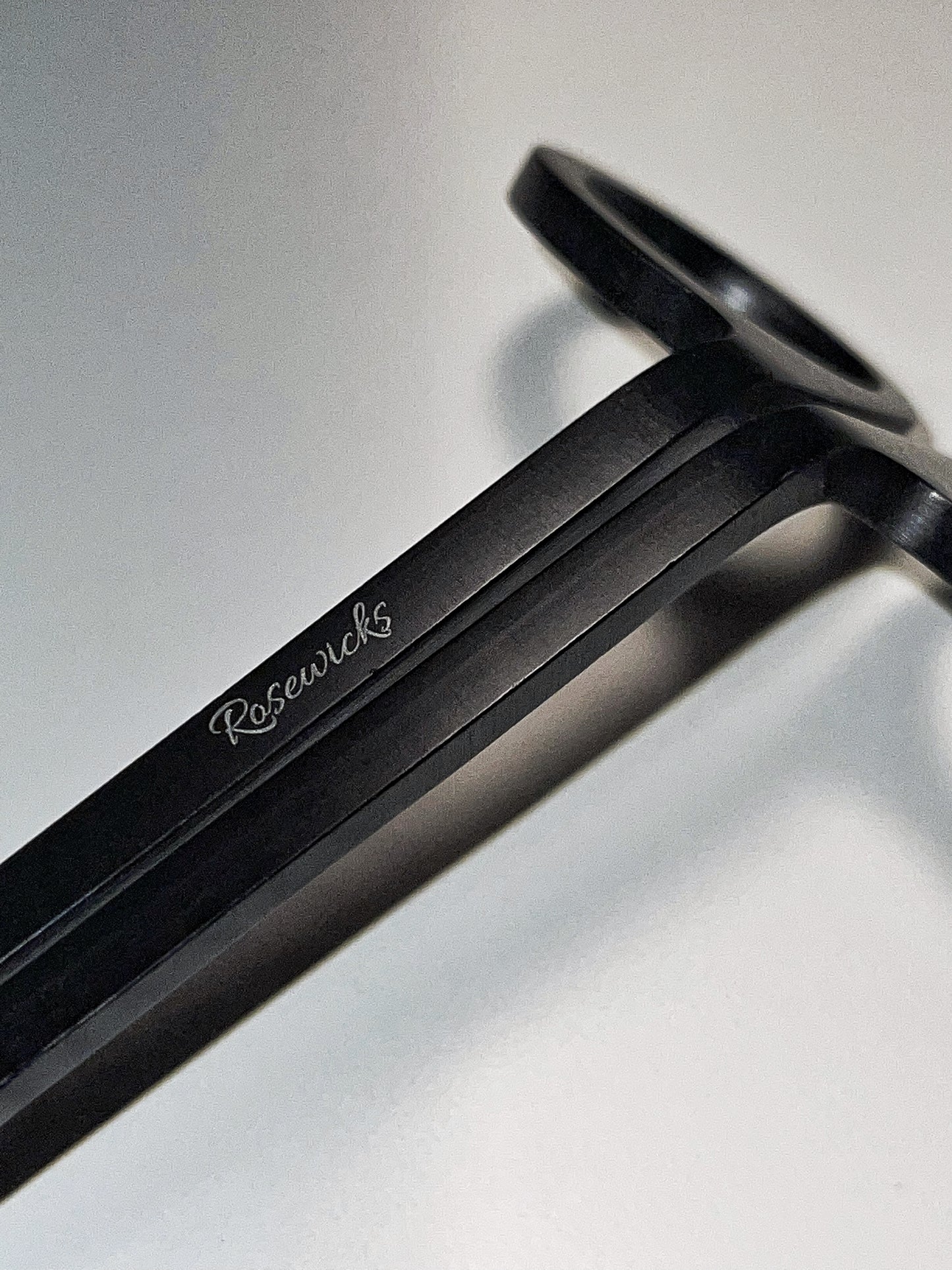 Wick Trimmer