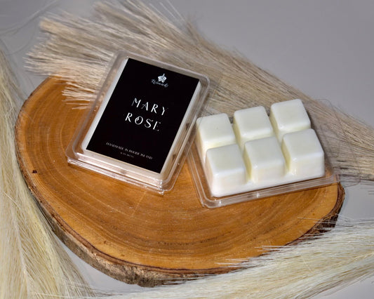 Mary Rose Wax Melt