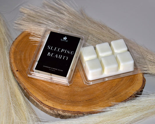 Sleeping Beauty Wax Melt