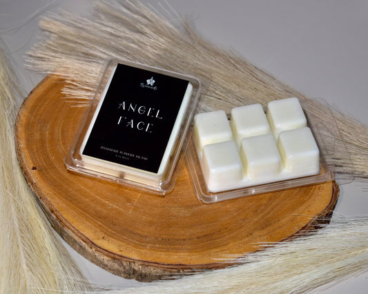 Angel Face Wax Melt