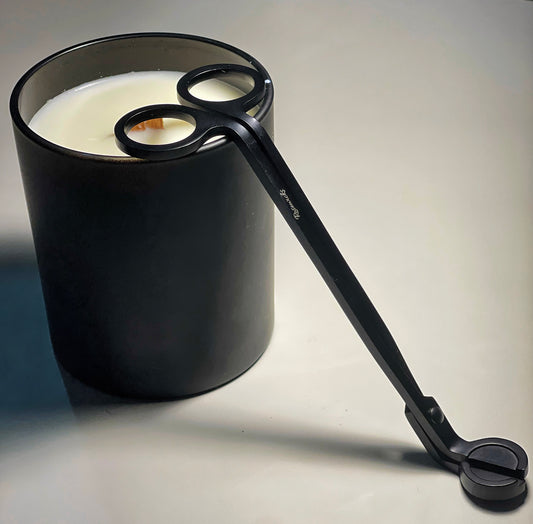Wick Trimmer